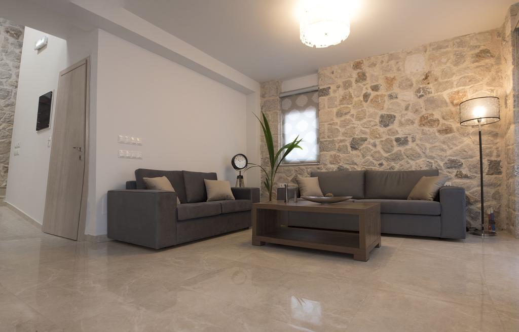 Sperveri Enalio Villas Колимбия Экстерьер фото
